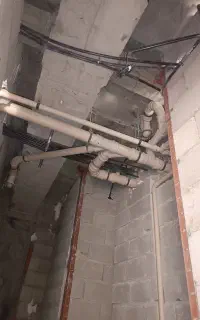 لوله کش ماهر