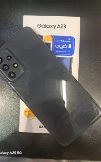 سامسونگ A23