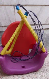 تاب بچگانه سایز بزرگ