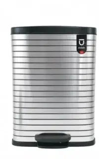 سطل سرویس بهداشتی نو