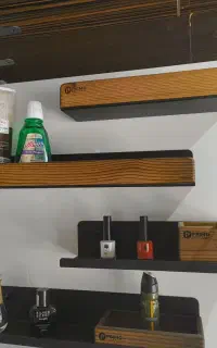 انبار دار آقا