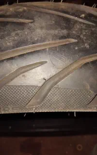 لاستیک ان اس،دوک،بنلی،سی اف
