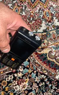 گوشی چهار سیم کارته hope و ایفون 12 پرومکس