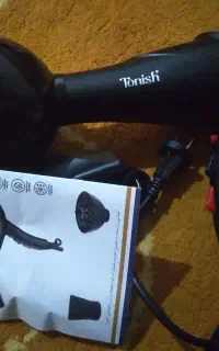 سشوار  نونو