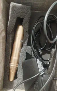دستگاه تتو