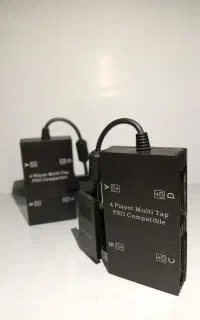 play station جانبی