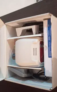 وسایل کاشت ناخن