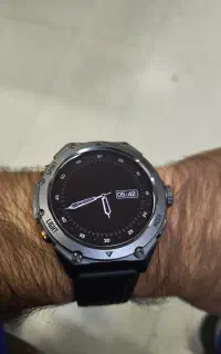 ساعت هوشمند گلوریمی Glorimi gx running