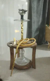 قلیان شیک ومجلسی