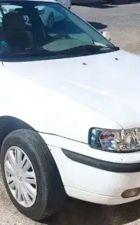 ماشین سمند