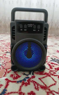 اسپیکر بلوتوثی