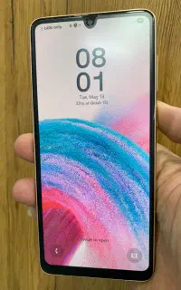 سامسونگ a33 5G