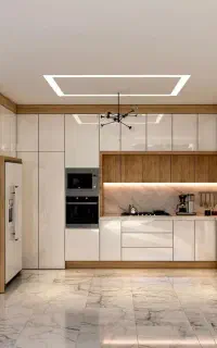کابینت/کمد/دکوراسیون/وام