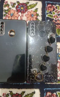 قاب گوشی سامسونگ a20s