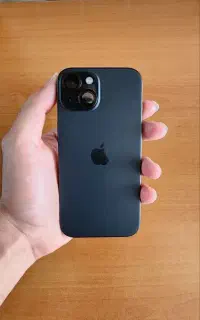 ایفون 15‌‌نرمال 128 ch