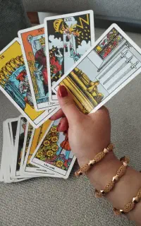 فال تاروت