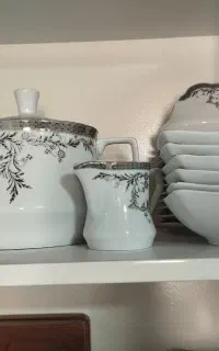 سرویس چینی