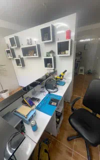 تعمیرات تخصصی موبایل