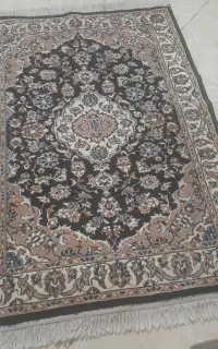 قالیچه ماشینی ابعاد۱در۱۴۰
