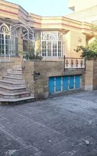 رهن واجاره منزل ویلایی حاشیه امیرکبیر