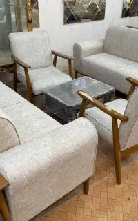 مبل. روژان