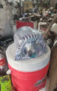 باطری ساز و مکانیک سیار امداد