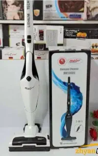 جاروشارژی مایر
