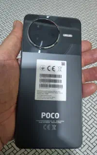 شیائومیpoco f7 pro