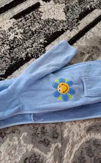 حوله بچگانه