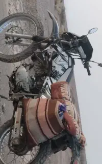 موتور ترل روان 200