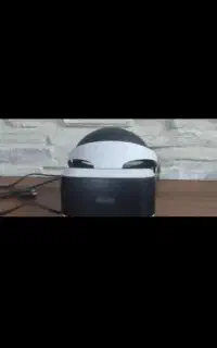 عینک مجازی ps4