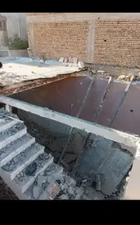 تخریب کار ماهر هستم به قیمت منصفانه