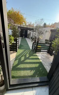 ادمین حضوری واسه سالن زیبایی زنانه