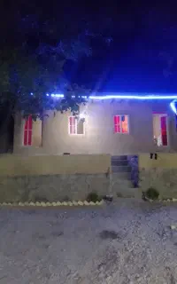 اقامتگاه بوم گردی روستای امرودک