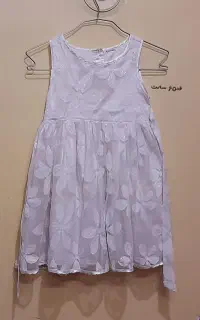 پیراهن و شلوار دخترانه