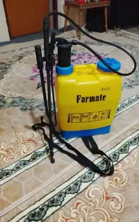 سمپاش دوشی ۲۰لیتری