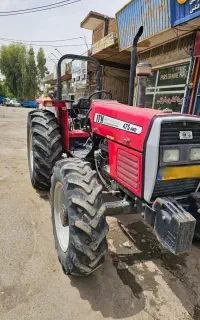 تراکتور فرگوسن مدل ۱۴۰۱