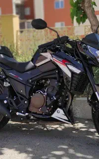 kps250cc