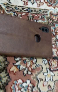 گاردکتابی گوشی ،آ۱۰اس