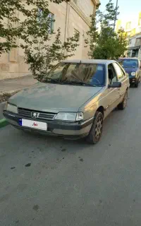 آردی ۸۳ انژکتور