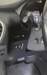 لکسوس nx200 لاکچری لاین