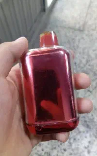 ویپ درجه دار