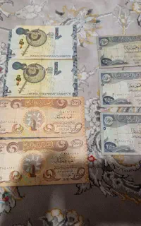 پول کلکسیونی