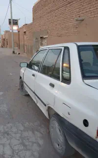 فروش پراید