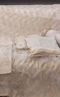 رو تختی