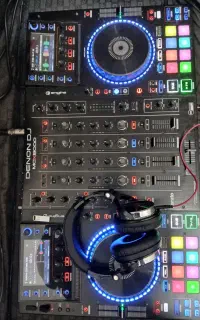 Dj دنون 8000