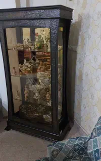 بوفه شیک و جادار
