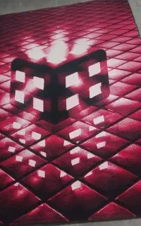 فرش ۴ متری