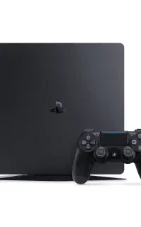 PS4 اسلیم