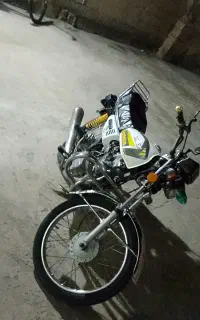 موتور 150 مدل 90